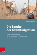 Cover: Die Epoche der Gewaltmigration - Vandenhoeck & Ruprecht