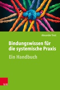 Cover: Bindungswissen f&uuml;r die systemische Praxis - Vandenhoeck & Ruprecht