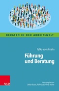 Cover: F&uuml;hrung und Beratung - Vandenhoeck & Ruprecht