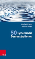 Cover: 50 systemische Demonstrationen - Vandenhoeck & Ruprecht