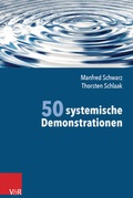 Cover: 50 systemische Demonstrationen - Vandenhoeck & Ruprecht