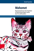 Cover: Mahomet - Vandenhoeck & Ruprecht