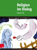 Cover: Religion im Dialog - Vandenhoeck & Ruprecht