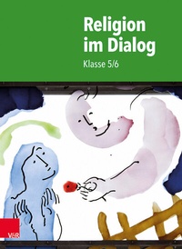 Abbildung von: Religion im Dialog - Vandenhoeck & Ruprecht