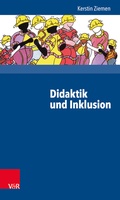 Cover: Didaktik und Inklusion - Vandenhoeck & Ruprecht