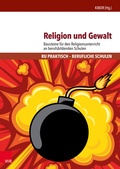 Cover: Religion und Gewalt - Vandenhoeck & Ruprecht
