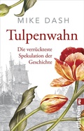 Cover: Tulpenwahn - Ullstein Taschenbuchverlag