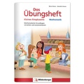 Cover: Das &Uuml;bungsheft Mathematik - Kleines Einspluseins - Mildenberger Verlag GmbH
