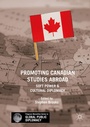 Cover: Promoting Canadian Studies Abroad - Palgrave Macmillan