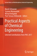 Cover: Practical Aspects of Chemical Engineering - Springer