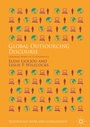 Cover: Global Outsourcing Discourse - Palgrave Macmillan