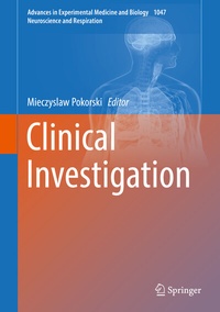 Abbildung von: Clinical Investigation - Springer
