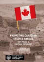 Cover: Promoting Canadian Studies Abroad - Palgrave Macmillan