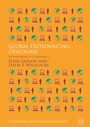 Cover: Global Outsourcing Discourse - Palgrave Macmillan