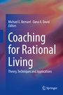 Cover: Coaching for Rational Living - Springer