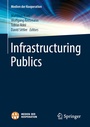 Cover: Infrastructuring Publics - Springer VS