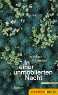 Cover: In einer unm&ouml;blierten Nacht - Haymon Verlag