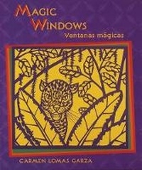 Enlarge image Cover: Magic Windows - Children's Book Press (CA)