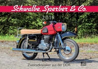 Abbildung von: Schwalbe, Sperber & Co. 2019 - Bild u. Heimat