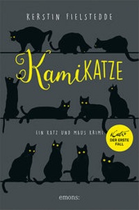 Abbildung von: Kamikatze - Emons Verlag