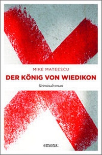 Abbildung von: Der König von Wiedikon - Emons Verlag