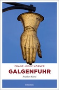 Cover: Galgenfuhr - Emons Verlag