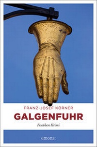 Enlarge image Cover: Galgenfuhr - Emons Verlag