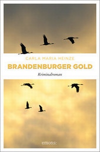 Abbildung von: Brandenburger Gold - Emons Verlag