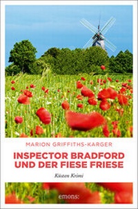 Abbildung von: Inspector Bradford und der fiese Friese - Emons Verlag