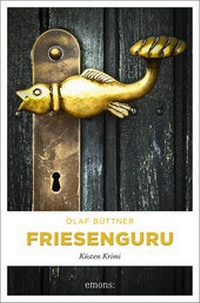 Abbildung von: Friesenguru - Emons Verlag