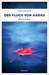 Enlarge image Cover: Der Fluch von Aarau - Emons Verlag