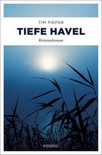 Abbildung von: Tiefe Havel - Emons Verlag