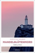 Cover: Mandelbl&uuml;tenmord - Emons Verlag