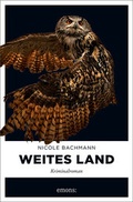 Cover: Weites Land - Emons Verlag