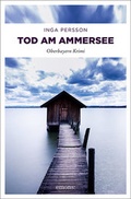 Cover: Tod am Ammersee - Emons Verlag