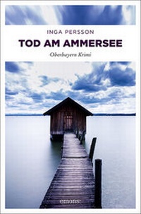 Abbildung von: Tod am Ammersee - Emons Verlag