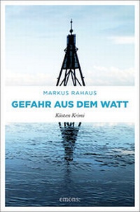 Abbildung von: Gefahr aus dem Watt - Emons Verlag