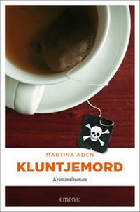Abbildung von: Kluntjemord - Emons Verlag