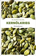 Cover: Kern&ouml;lkrieg - Emons Verlag