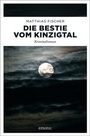 Cover: Die Bestie vom Kinzigtal - Emons Verlag