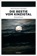 Cover: Die Bestie vom Kinzigtal - Emons Verlag