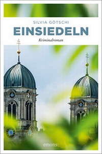 Enlarge image Cover: Einsiedeln - Emons Verlag