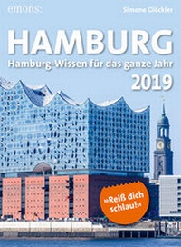 Abbildung von: Hamburg 2019 - Emons Verlag