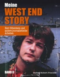 Cover: Meine West End Story (Band II) - BoD - Books on Demand