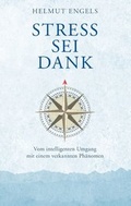 Cover: Stress sei Dank - Books on Demand
