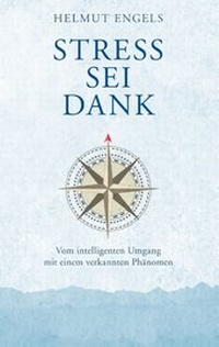 Enlarge image Cover: Stress sei Dank - Books on Demand