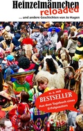 Cover: Heinzelm&auml;nnchen reloaded - BoD - Books on Demand