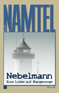 Cover: Nebelmann - BoD - Books on Demand