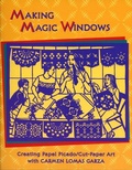Cover: Making Magic Windows - Children's Book Press,U.S.