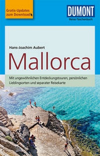 Abbildung von: DuMont Reise-Taschenbuch Reiseführer Mallorca - DuMont Reiseverlag